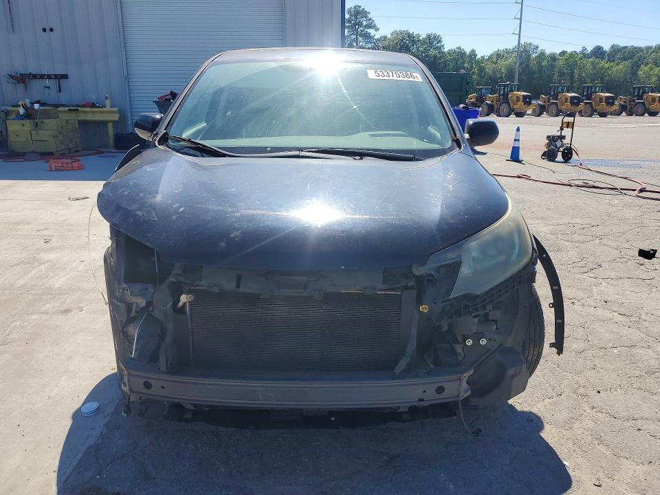 Aukcja sprzedaży 2012 Honda Cr-v, vin: 3CZRM3H55CG703276, numer aukcji: 53375386