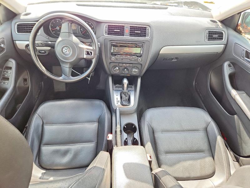 53508426 :رقم المزاد ، 3VWDP7AJ0DM394855 vin ، 2013 Volkswagen Jetta مزاد بيع