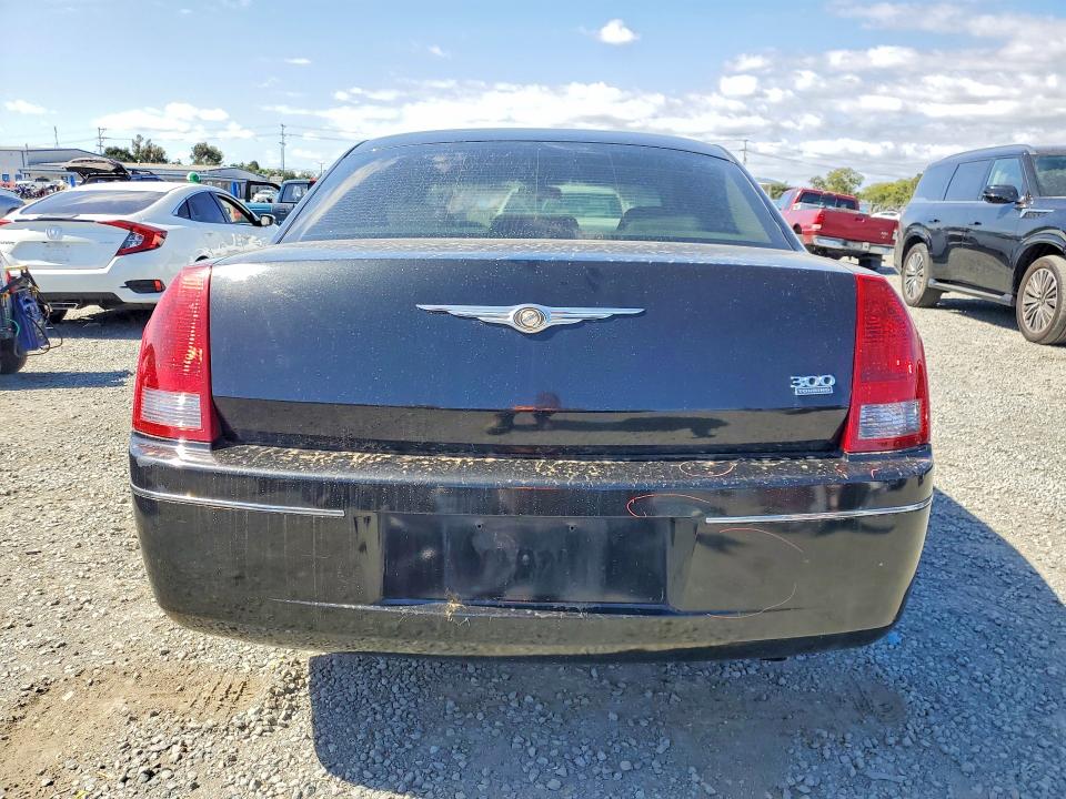 Продаж на аукціоні авто 2007 Chrysler 300, vin: 2C3KA53G57H884278, номер лоту: 54914396