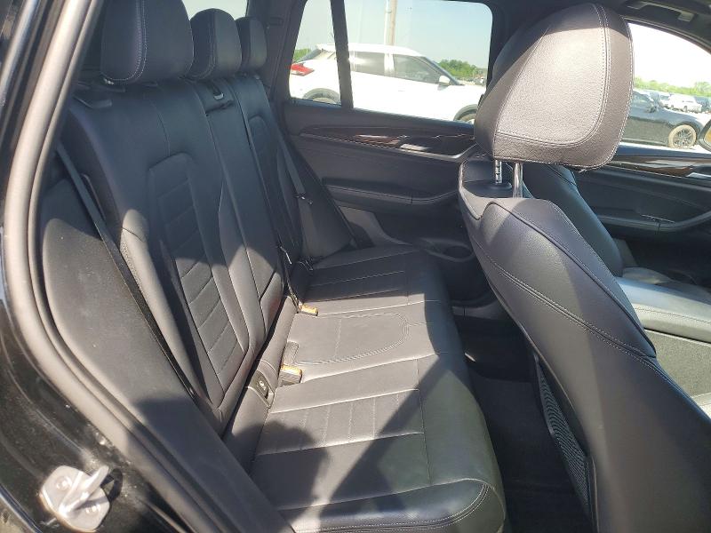 Продажа на аукционе авто 2018 Bmw X3, vin: 5UXTR9C5XJLD71098, номер лота: 52209846