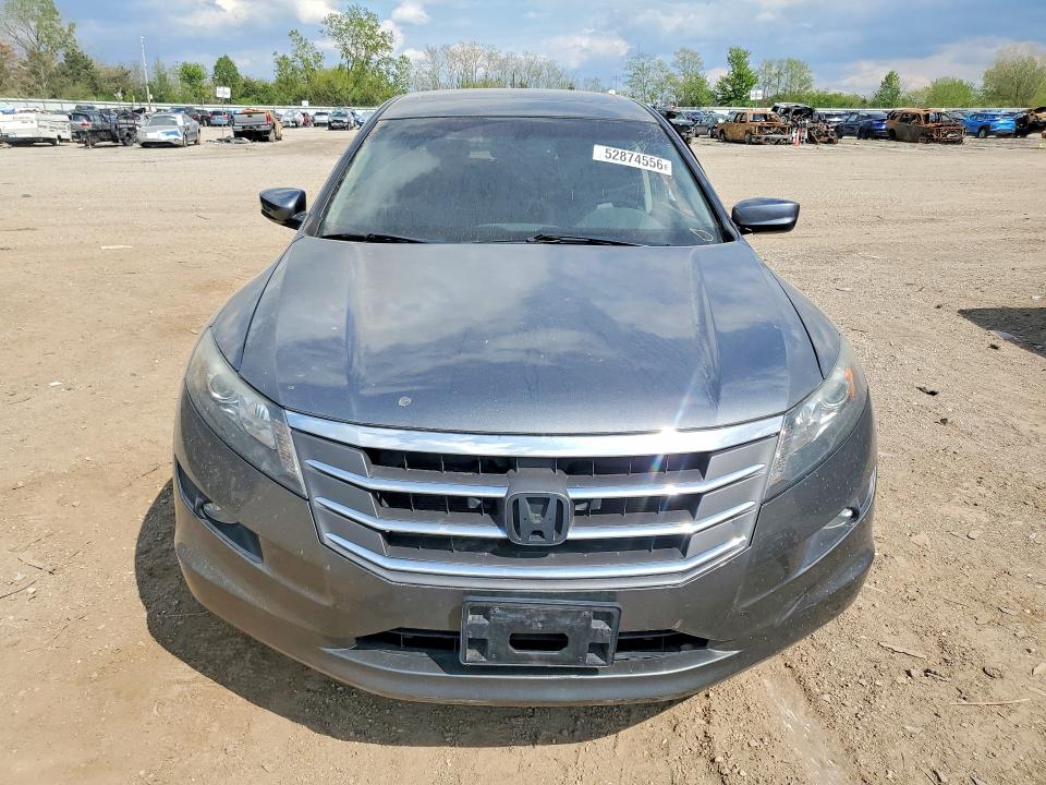 Aukcja sprzedaży 2012 Honda Crosstour, vin: 5J6TF1H50CL000739, numer aukcji: 52874556