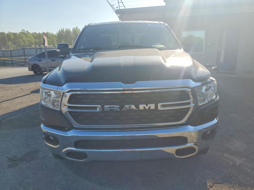 53084046 :رقم المزاد ، 1C6RRFFGXNN450115 vin ، 2022 Ram 1500 مزاد بيع