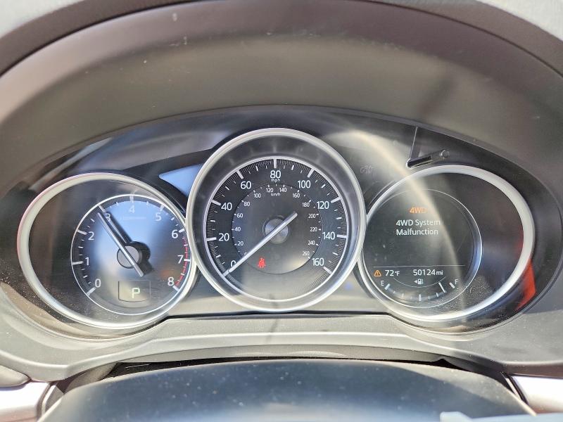 Aukcja sprzedaży 2024 Mazda Cx-5, vin: JM3KFBBL0R0447247, numer aukcji: 55342496