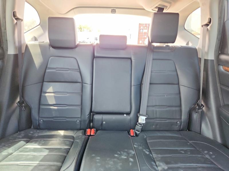 Продаж на аукціоні авто 2017 Honda Cr-v, vin: 2HKRW2H80HH120701, номер лоту: 53889816