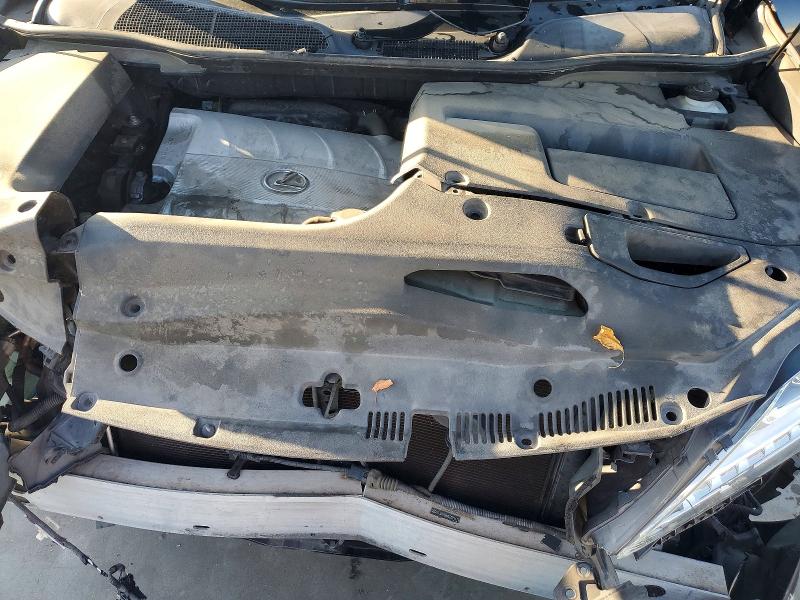 Продаж на аукціоні авто 2014 Lexus Rx, vin: JTJZK1BAXE2011111, номер лоту: 52771736