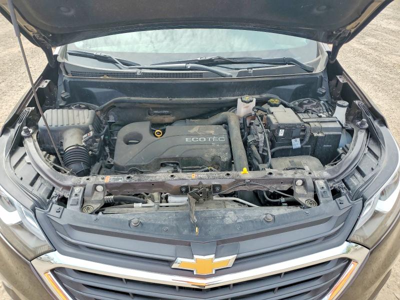 Продаж на аукціоні авто 2020 Chevrolet Equinox, vin: 2GNAXJEV0L6248648, номер лоту: 54417276