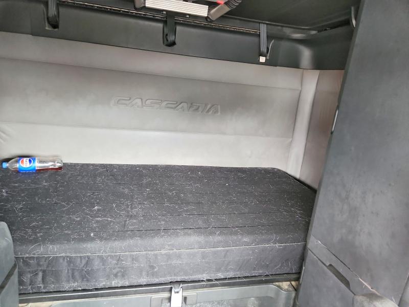 Продаж на аукціоні авто 2020 Freightliner Cascadia 126, vin: 1FUJHHDR3LLLV5289, номер лоту: 54664836
