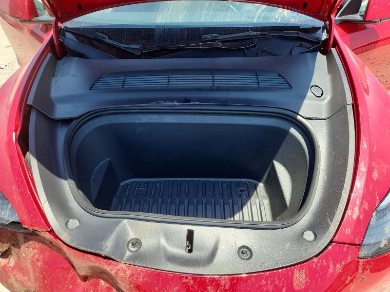Aukcja sprzedaży 2023 Tesla Model Y, vin: 7SAYGAEE2PF806364, numer aukcji: 53610106