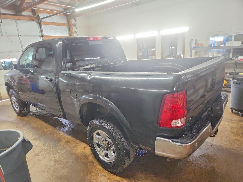 2017 Ram 2500 მანქანა იყიდება აუქციონზე, vin: 3C6UR5FL8HG620731, აუქციონის ნომერი: 53193116