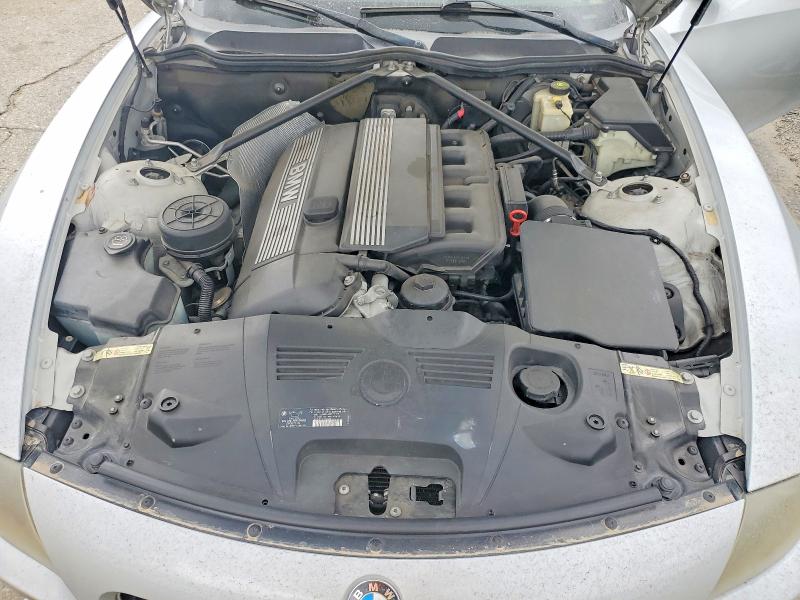 Продажа на аукционе авто 2005 Bmw Z4, vin: 4USBT335X5LR71483, номер лота: 51026586