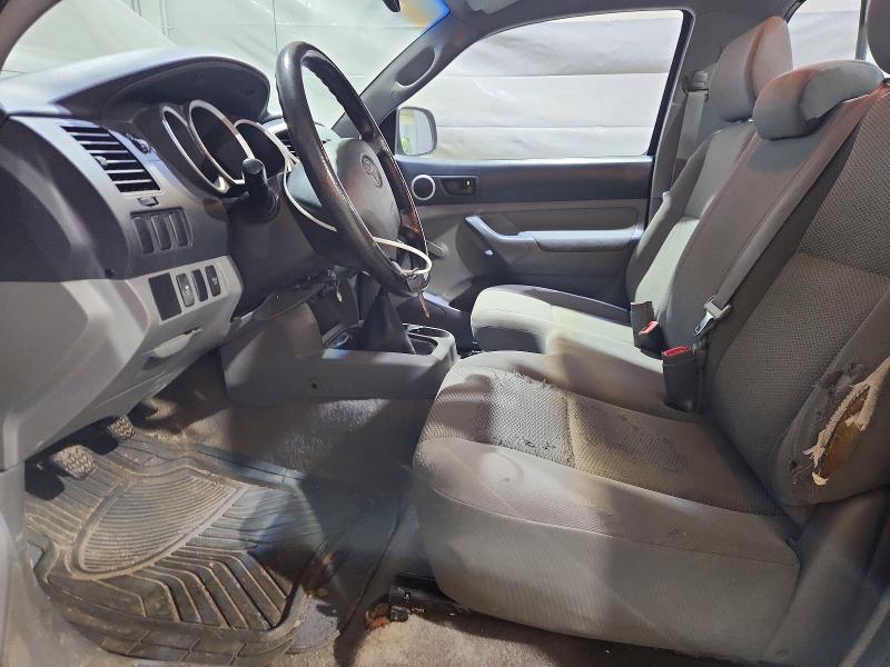Aukcja sprzedaży 2009 Toyota Tacoma, vin: 5TENX22N39Z645423, numer aukcji: 54751096