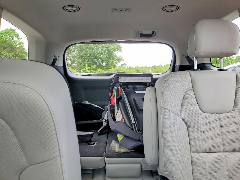 Продаж на аукціоні авто 2020 Kia Telluride, vin: 5XYP3DHC4LG089436, номер лоту: 54237126