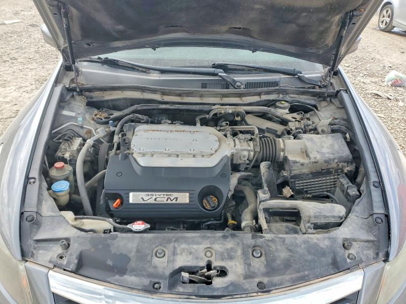 Продажа на аукционе авто 2011 Honda Accord, vin: 1HGCP3F8XBA028765, номер лота: 52188556