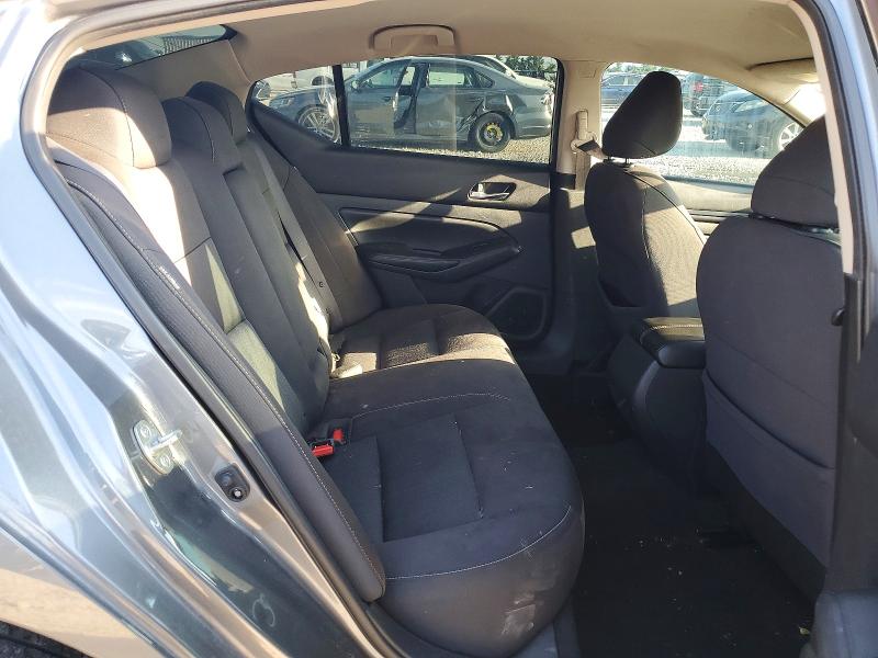 Продаж на аукціоні авто 2019 Nissan Altima, vin: 1N4BL4BV4KC248727, номер лоту: 53698616