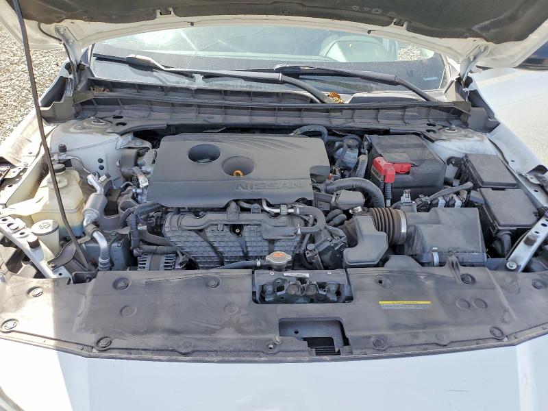 Продажа на аукционе авто 2020 Nissan Altima, vin: 1N4BL4CW2LC240909, номер лота: 50682416