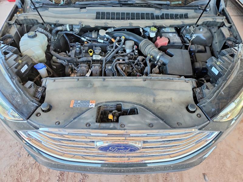 Продажа на аукционе авто 2022 Ford Edge, vin: 2FMPK4G95NBA85861, номер лота: 52103376