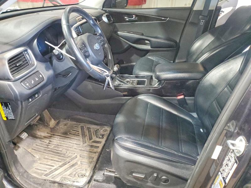 Aukcja sprzedaży 2016 Kia Sorento, vin: 5XYPHDA54GG181228, numer aukcji: 55202176