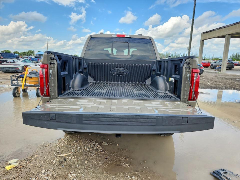 Aukcja sprzedaży 2025 Ford F150, vin: 1FTFW3LD1SFA19827, numer aukcji: 52626466