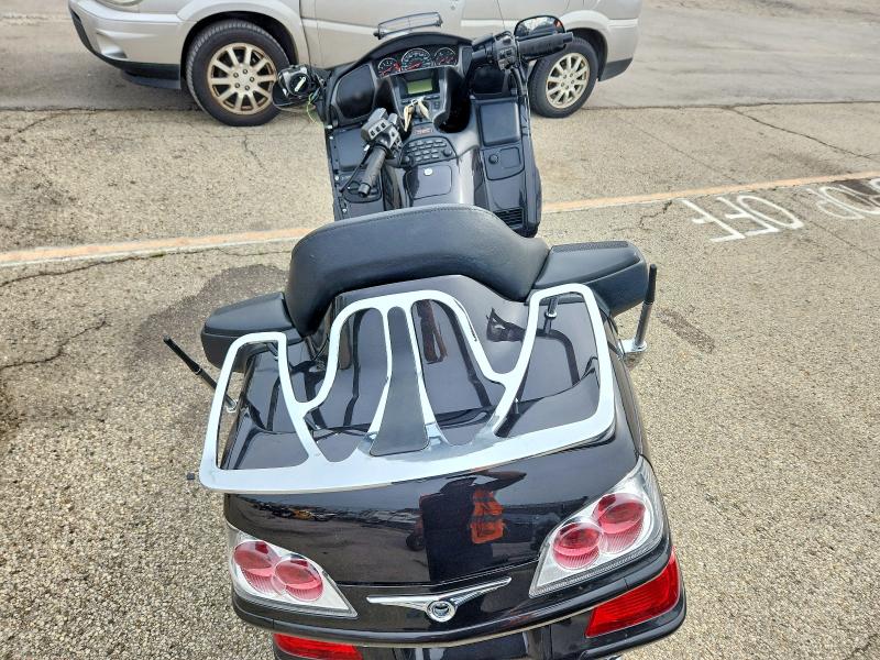 2010 Honda Gl1800 მანქანა იყიდება აუქციონზე, vin: 1HFSC47G0AA903339, აუქციონის ნომერი: 54690126