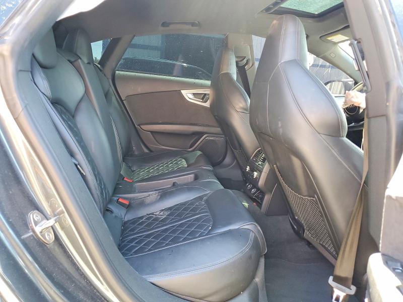 Продажа на аукционе авто 2018 Audi A7, vin: WAUW3AFC5JN001669, номер лота: 54179116
