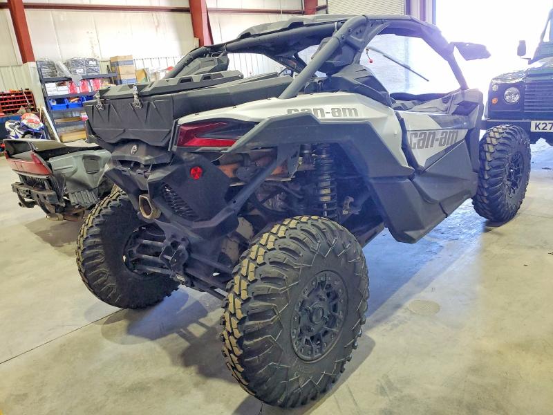 53026126 :رقم المزاد ، 3JBVGAY43PE004434 vin ، 2023 Can-am Maverick X3 مزاد بيع