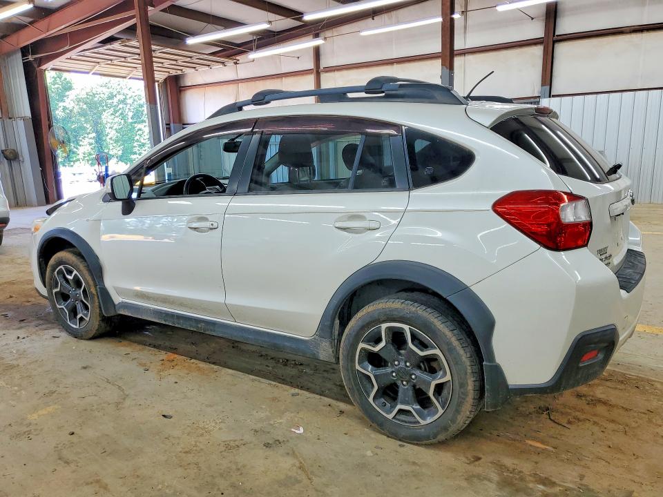 Продаж на аукціоні авто 2013 Subaru Xv Crosstrek, vin: JF2GPAGC8D2849076, номер лоту: 55347346