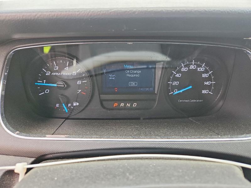 2014 Ford Taurus მანქანა იყიდება აუქციონზე, vin: 1FAHP2MKXEG148456, აუქციონის ნომერი: 54599346