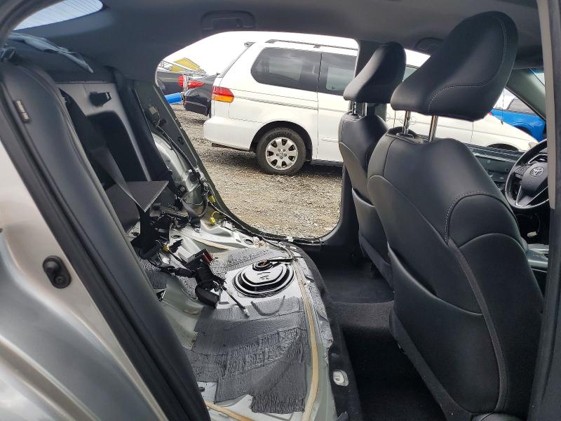 Продажа на аукционе авто 2020 Toyota Camry, vin: 4T1G11AK1LU351476, номер лота: 52231296