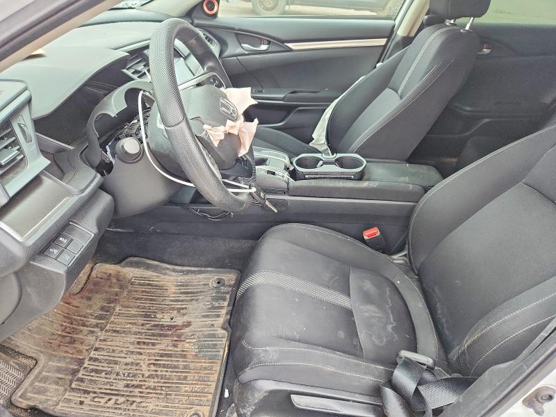 Продажа на аукционе авто 2020 Honda Civic, vin: 2HGFC2E53LH032976, номер лота: 52989686
