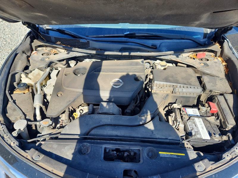 2013 Nissan Altima მანქანა იყიდება აუქციონზე, vin: 1N4AL3APXDC122870, აუქციონის ნომერი: 53604976