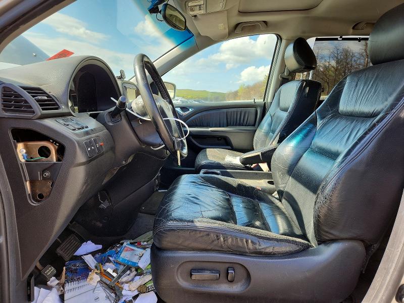 Продаж на аукціоні авто 2005 Honda Odyssey, vin: 5FNRL38895B029483, номер лоту: 52059486