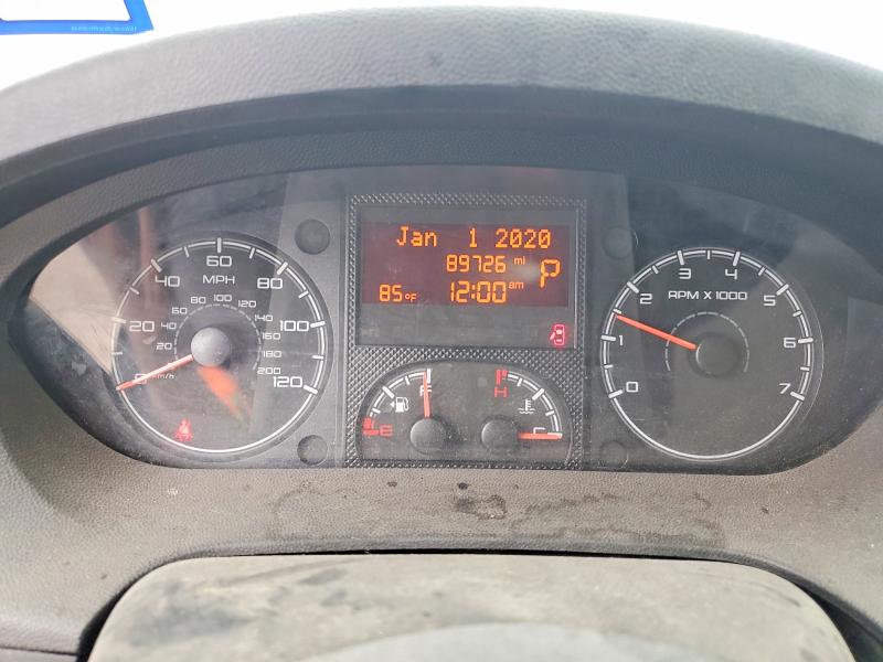 Aukcja sprzedaży 2021 Ram Promaster 3500, vin: 3C6FRVJGXME503743, numer aukcji: 48963366