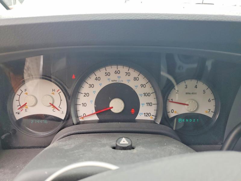 Продажа на аукционе авто 2004 Dodge Durango, vin: 1D4HB38N84F143203, номер лота: 54189606