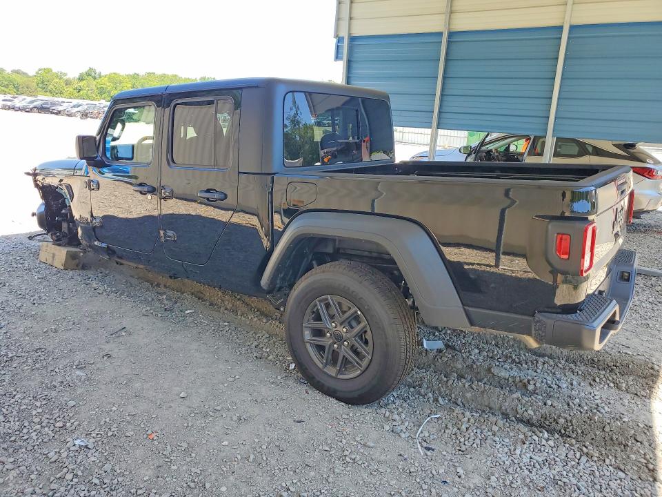 Aukcja sprzedaży 2026 Jeep Gladiator, vin: 1C6PJTAG2TL154941, numer aukcji: 53561676