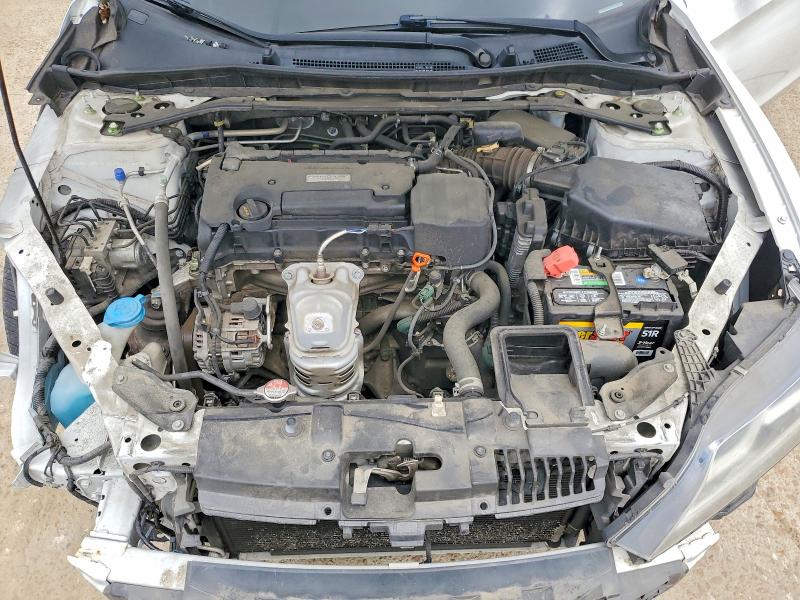 Продажа на аукционе авто 2017 Honda Accord, vin: 1HGCT1B34HA002388, номер лота: 54517646