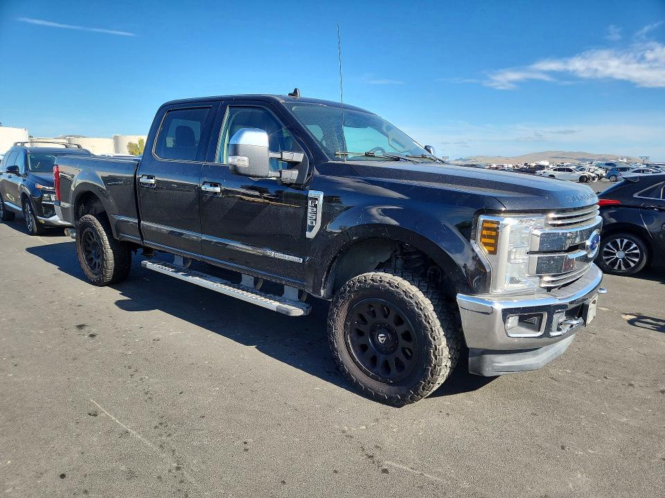 2019 Ford F250 მანქანა იყიდება აუქციონზე, vin: 1FT7W2BT9KEC88994, აუქციონის ნომერი: 54893926