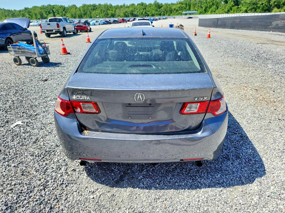 Aukcja sprzedaży 2010 Acura Tsx, vin: JH4CU2F63AC030004, numer aukcji: 52204806