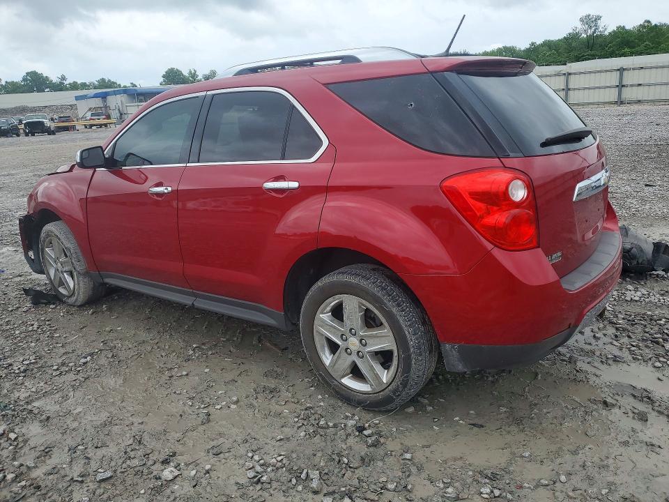 54725626 :رقم المزاد ، 2GNALDEK3E6172347 vin ، 2014 Chevrolet Equinox مزاد بيع