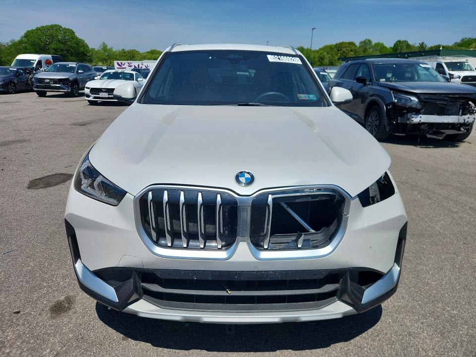 Продаж на аукціоні авто 2026 Bmw X1, vin: WBX73EF04T5459620, номер лоту: 52166926