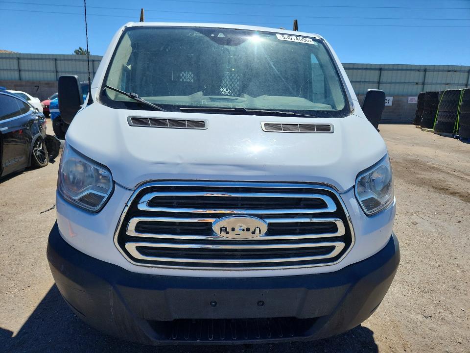 Продажа на аукционе авто 2017 Ford Transit, vin: 1FTYR1ZM3HKB00100, номер лота: 53074696