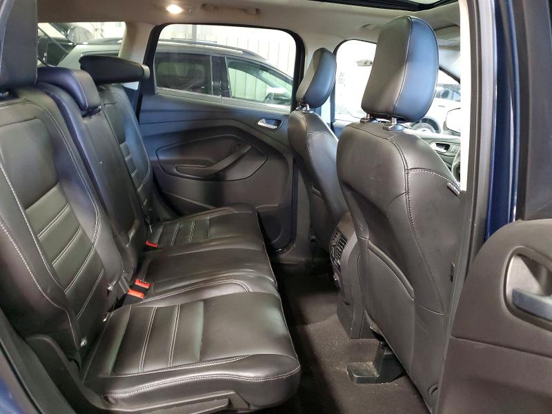 53045896 :رقم المزاد ، 1FMCU9HD3JUC70553 vin ، 2018 Ford Escape مزاد بيع