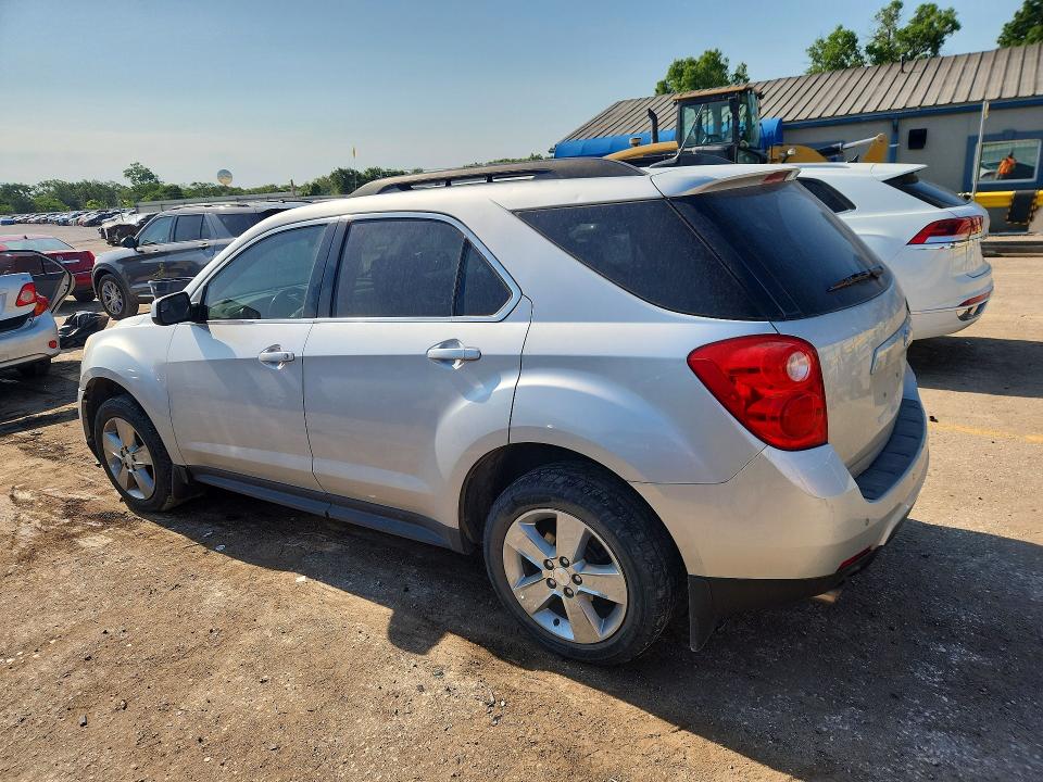 Продаж на аукціоні авто 2013 Chevrolet Equinox, vin: 2GNFLPE34D6209775, номер лоту: 53273226