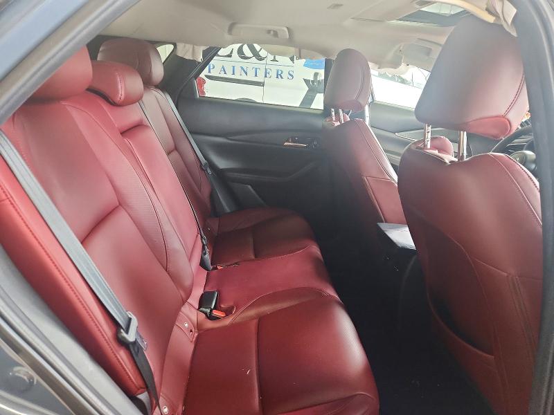 Aukcja sprzedaży 2022 Mazda Cx-30, vin: 3MVDMBCL8NM418803, numer aukcji: 53990956