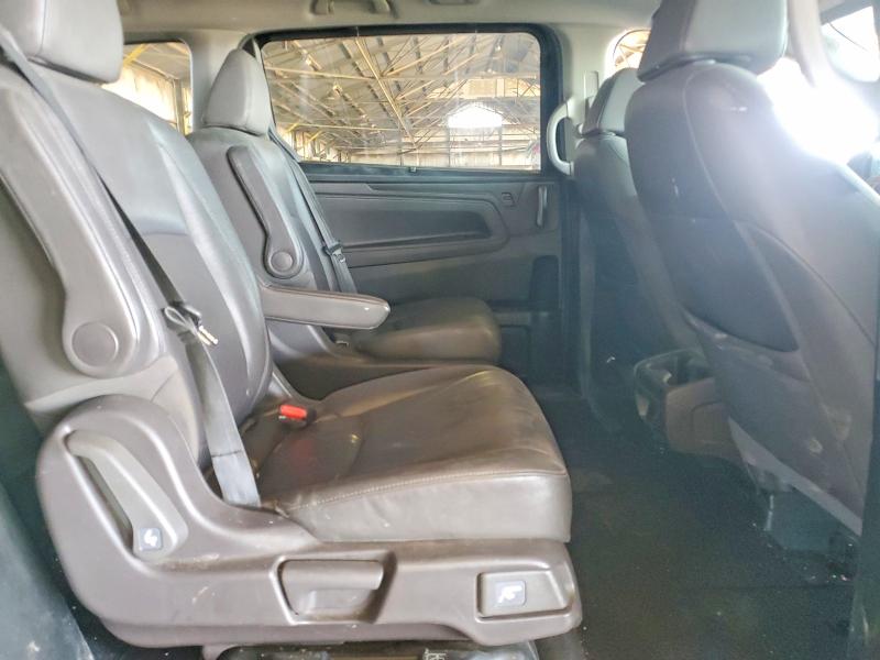 Aukcja sprzedaży 2018 Honda Odyssey, vin: 5FNRL6H71JB050718, numer aukcji: 55108106