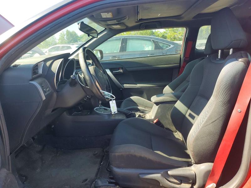 Продаж на аукціоні авто 2016 Scion Tc, vin: JTKJF5C78GJ025475, номер лоту: 54674946