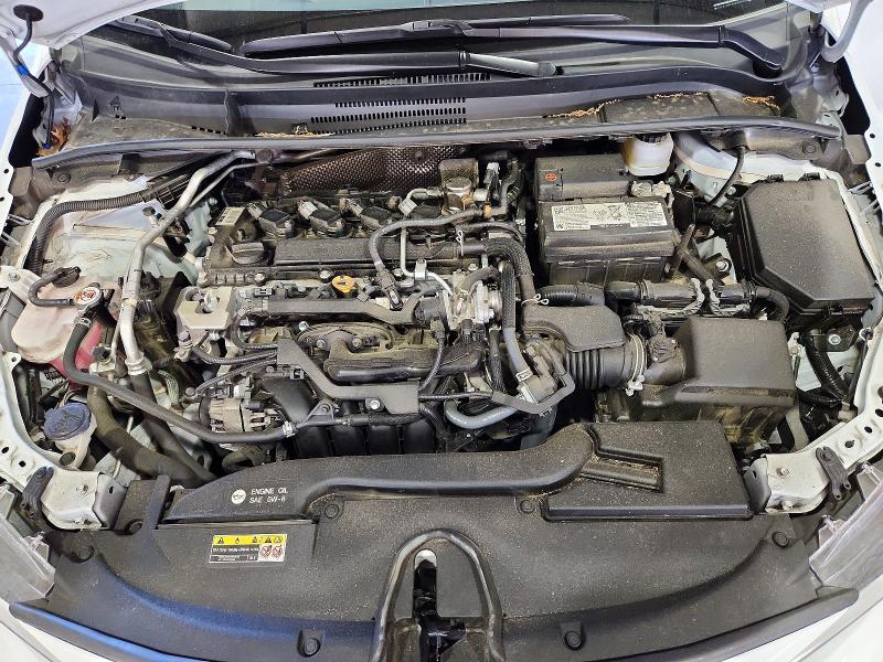 Aukcja sprzedaży 2025 Toyota Corolla, vin: 5YFB4MDE8SP267910, numer aukcji: 52144966