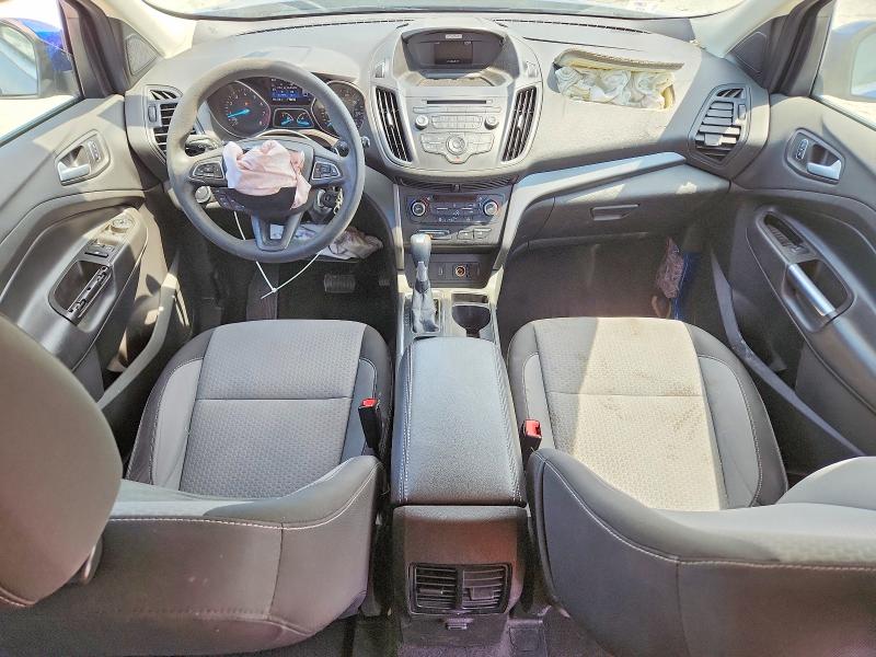 Aukcja sprzedaży 2017 Ford Escape, vin: 1FMCU0G9XHUC88955, numer aukcji: 53029516