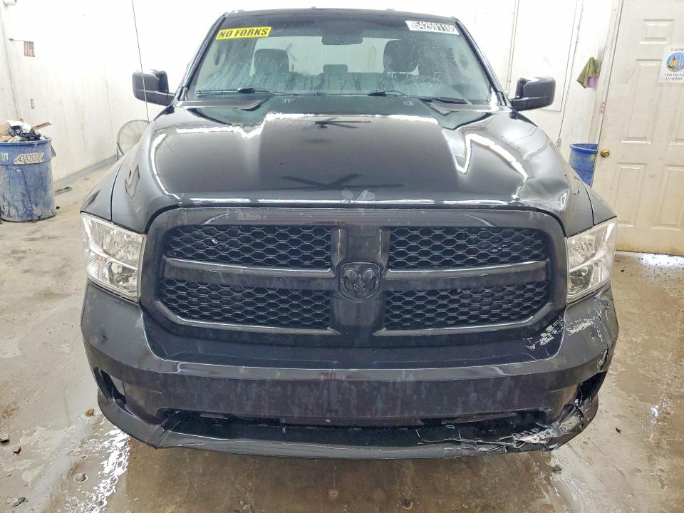Продажа на аукционе авто 2017 Ram 1500, vin: 1C6RR7FT5HS760309, номер лота: 54269116