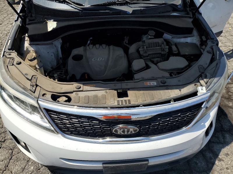 Aukcja sprzedaży 2014 Kia Sorento, vin: 5XYKT4A6XEG447589, numer aukcji: 52139156