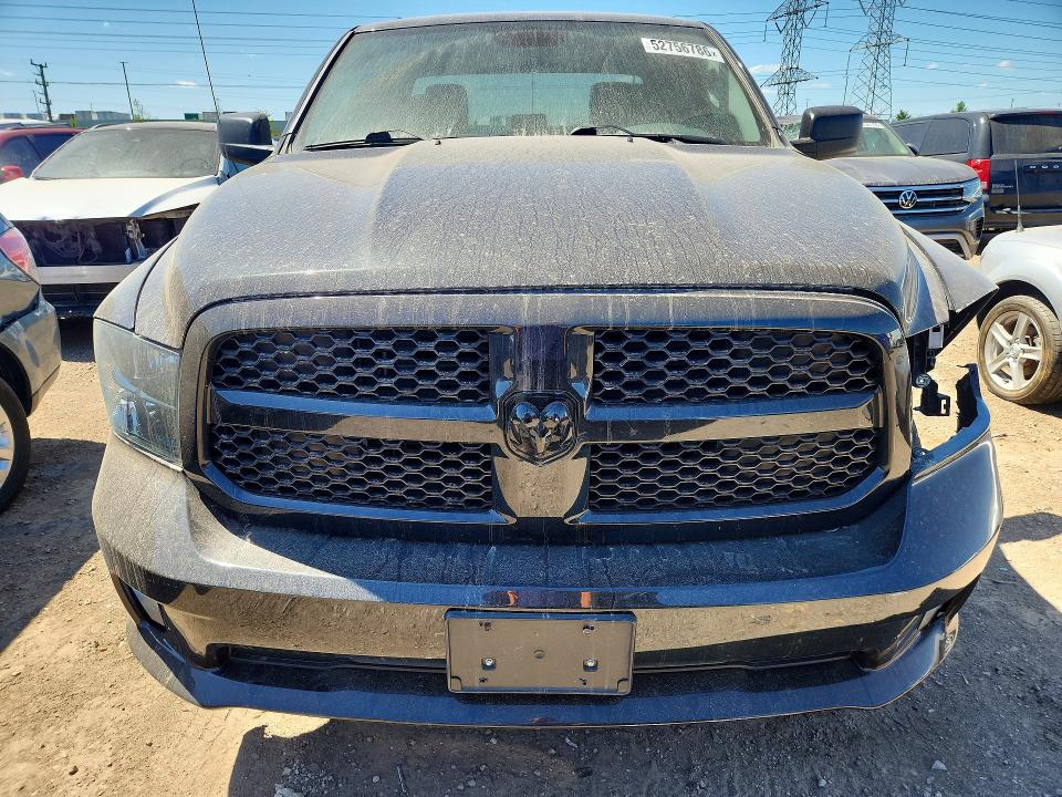 Aukcja sprzedaży 2016 Ram 1500, vin: 1C6RR7FTXGS203426, numer aukcji: 52756786
